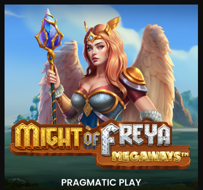 Might of Freya Megaways